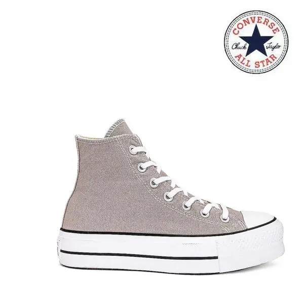 Converse shoes - Converse CTAS Platform - CTAS Platform - A06139F - Beige 0