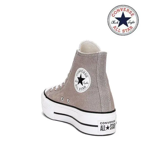 Converse shoes - Converse CTAS Platform - CTAS Platform - A06139F - Beige 2