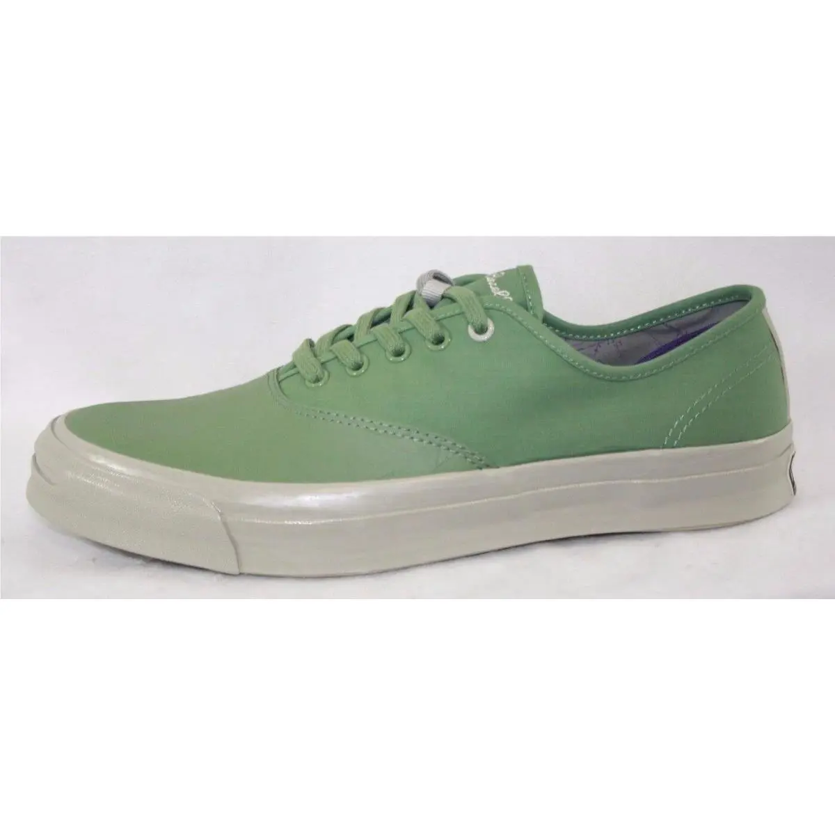 Converse shoes - Converse Jack Purcell Signature CVO - 153067C - Green 1