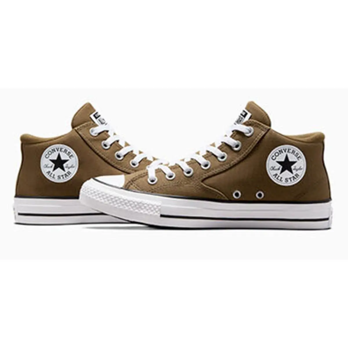 Converse shoes - Street - Street - Brown 3