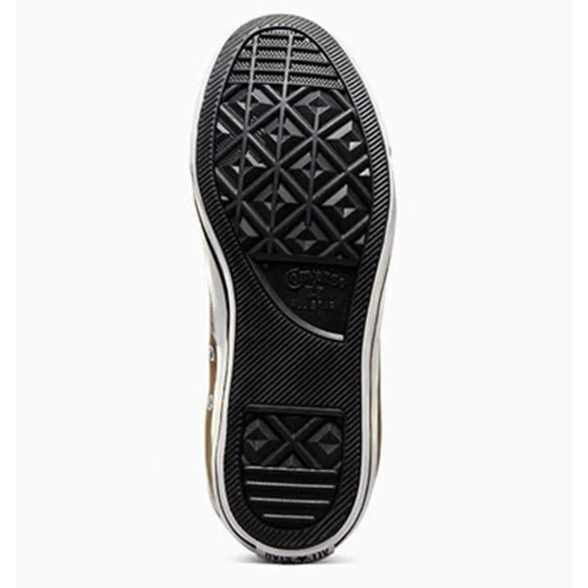 Converse shoes - Street - Street - Brown 4