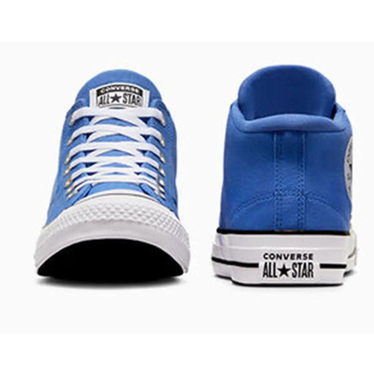 Converse shoes - Street - Street - Brown 14