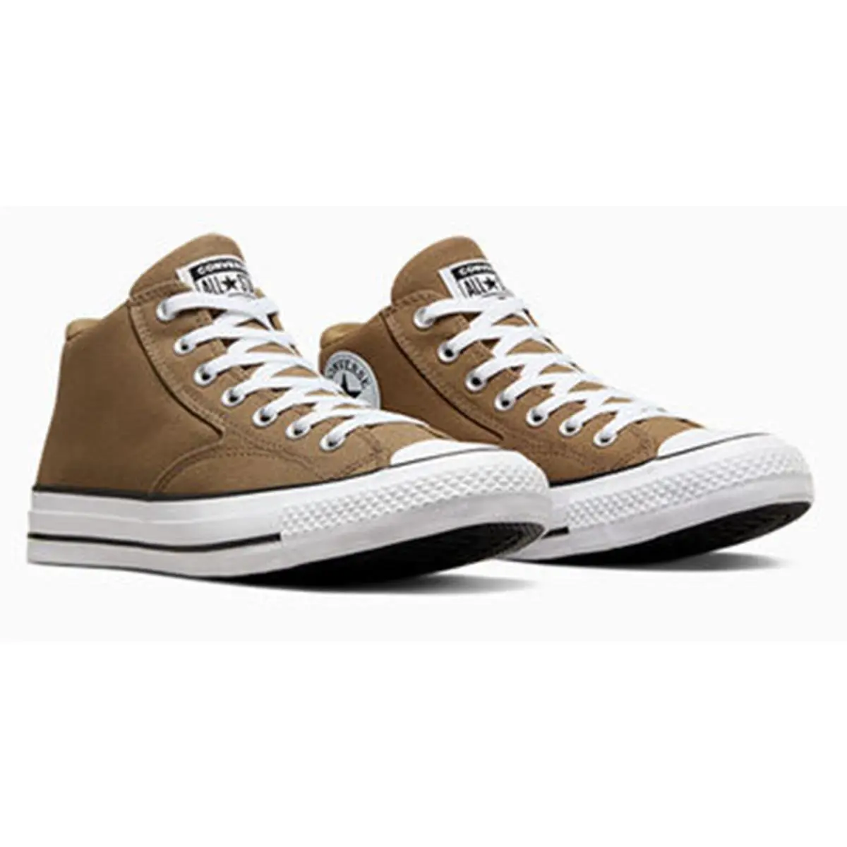 Converse shoes - Street - Street - Brown 8