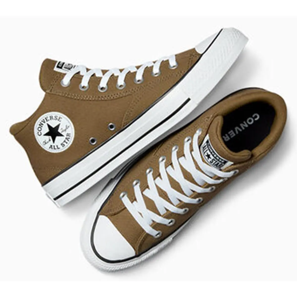 Converse shoes - Street - Street - Brown 9