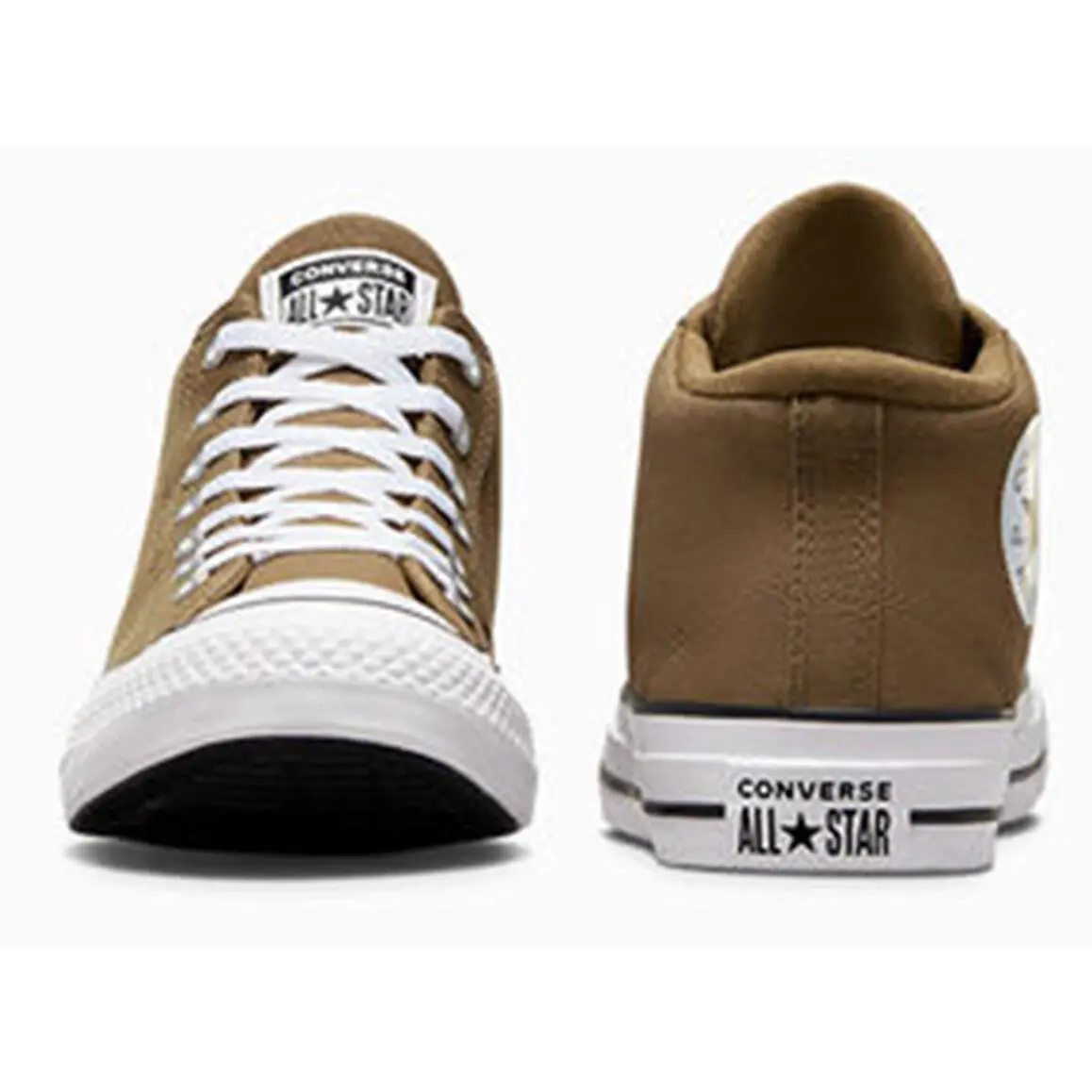 Converse shoes - Street - Street - Brown 12