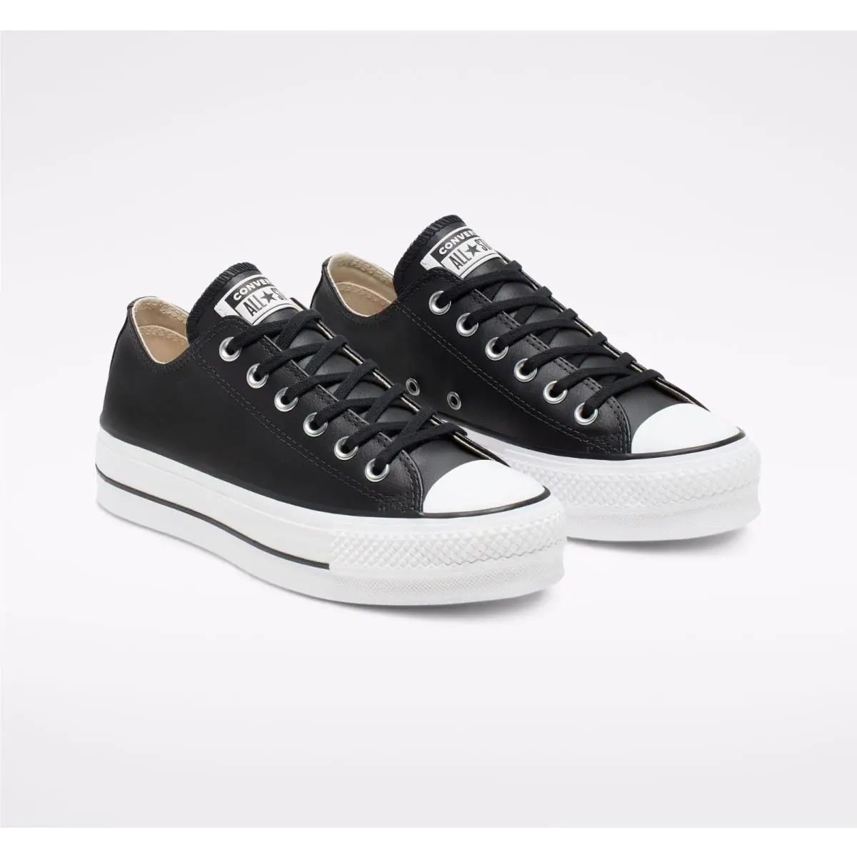 Converse shoes - Chuck Taylor - Chuck Taylor - Black 2