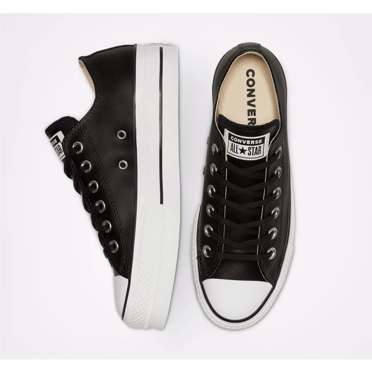 Converse shoes - Chuck Taylor - Chuck Taylor - Black 3