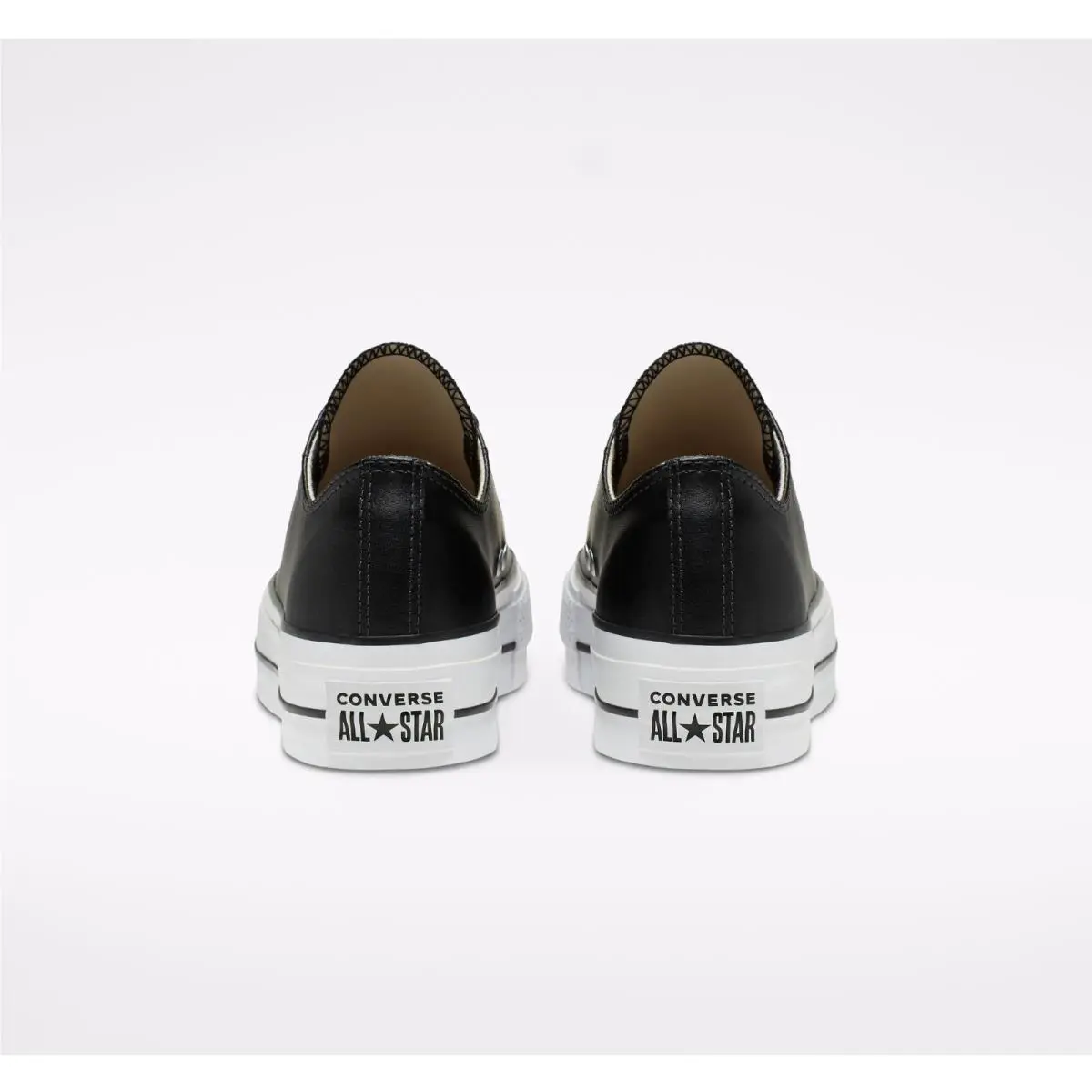 Converse shoes - Chuck Taylor - Chuck Taylor - Black 4