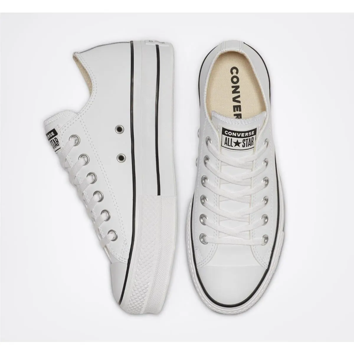 Converse shoes - Chuck Taylor - Chuck Taylor - Black 13