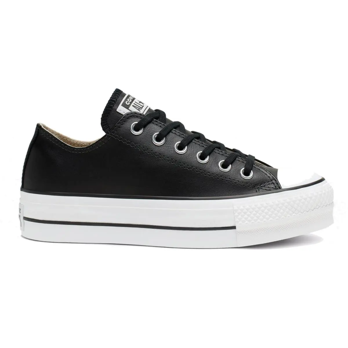 Converse shoes - Chuck Taylor - Chuck Taylor - Black 5