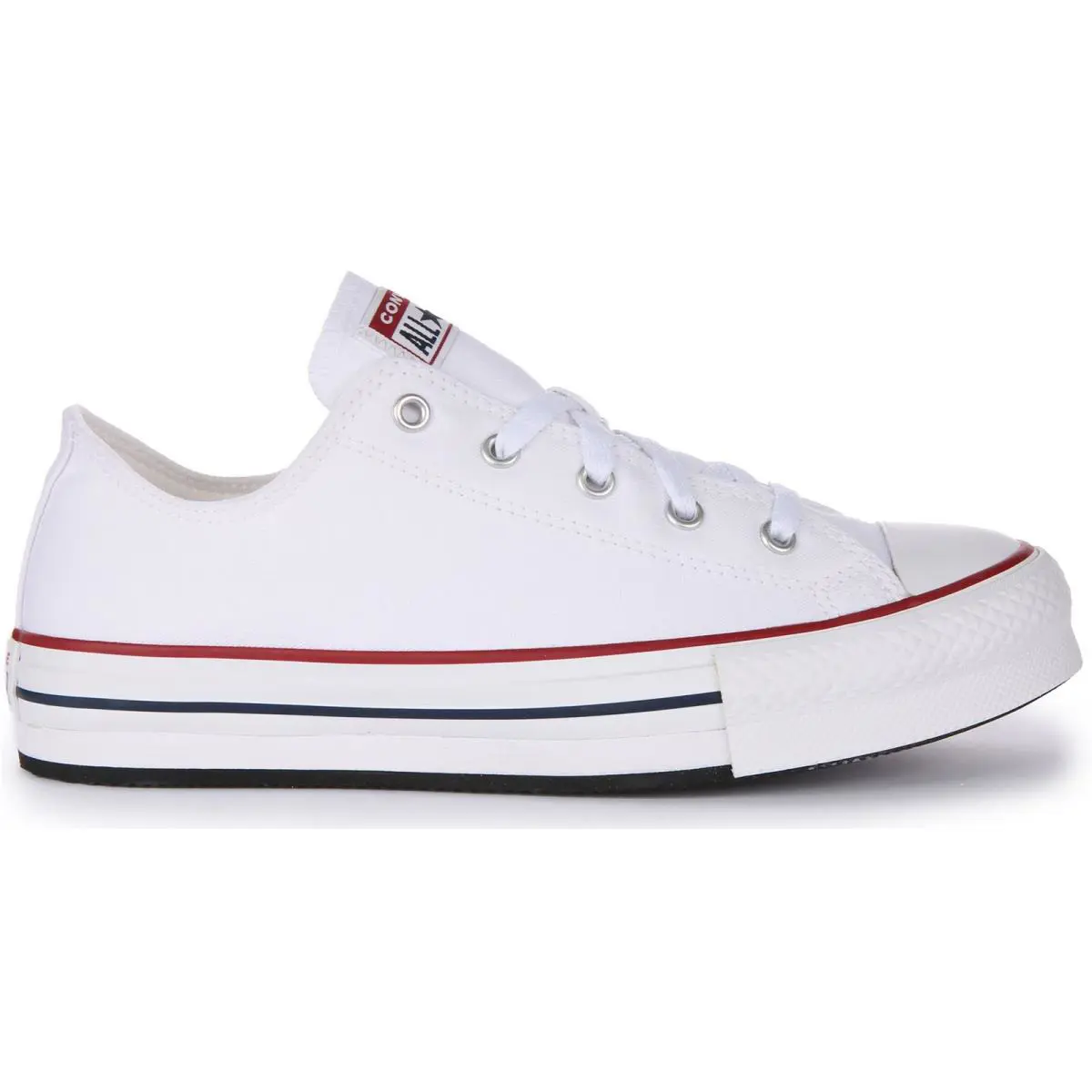 Converse shoes - WHITE 0