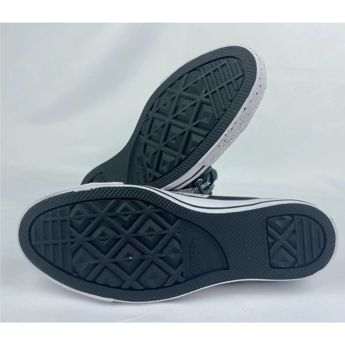 Converse shoes - Converse All Star Chuck Taylor - 165941c - Black 9