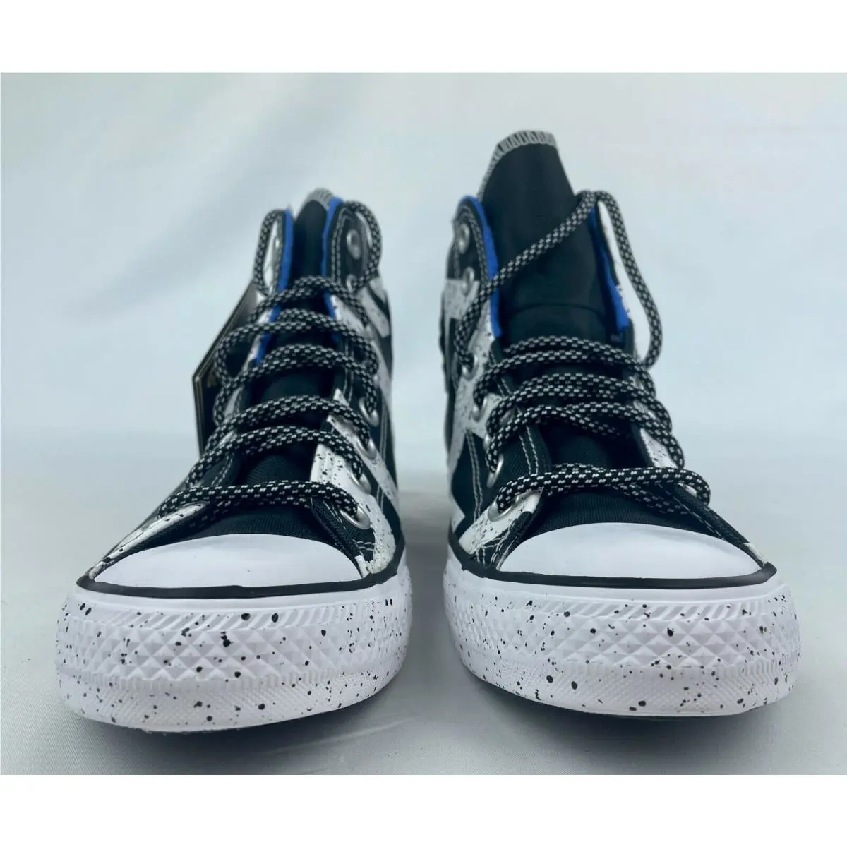 Converse shoes - Converse All Star Chuck Taylor - 165941c - Black 3