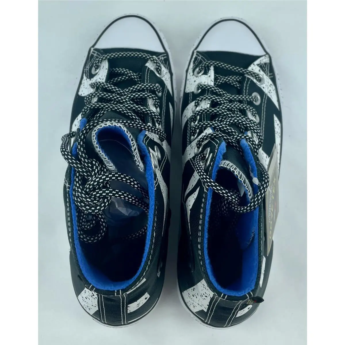 Converse shoes - Converse All Star Chuck Taylor - 165941c - Black 6