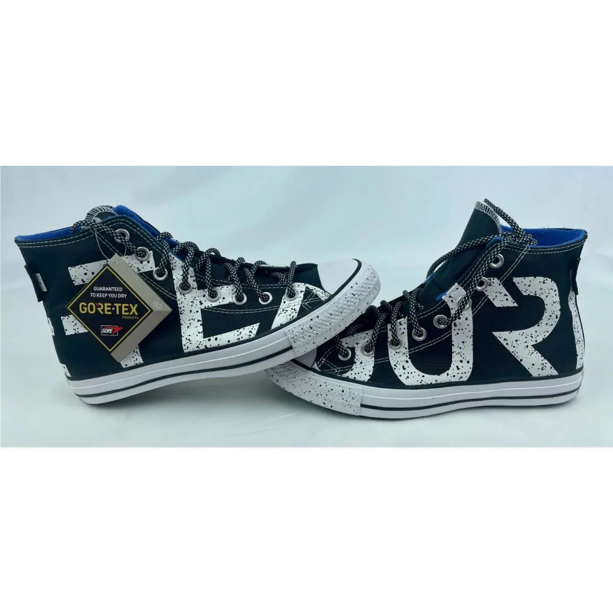 Converse shoes - Converse All Star Chuck Taylor - 165941c - Black 7