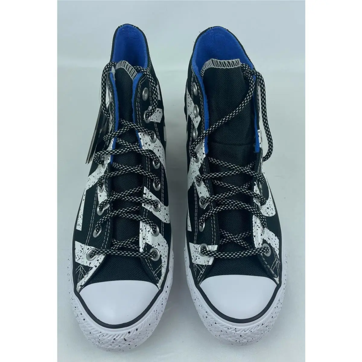 Converse shoes - Converse All Star Chuck Taylor - 165941c - Black 13
