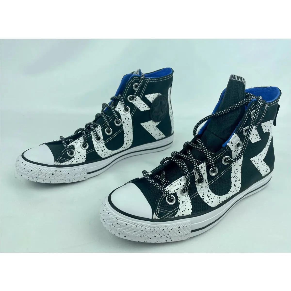 Converse shoes - Converse All Star Chuck Taylor - 165941c - Black 15