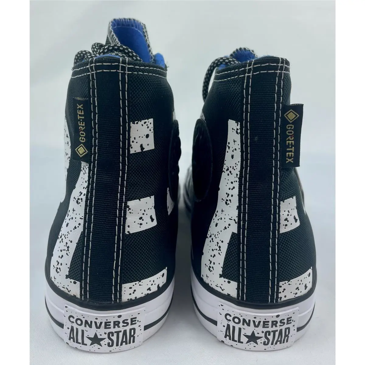 Converse shoes - Converse All Star Chuck Taylor - 165941c - Black 16