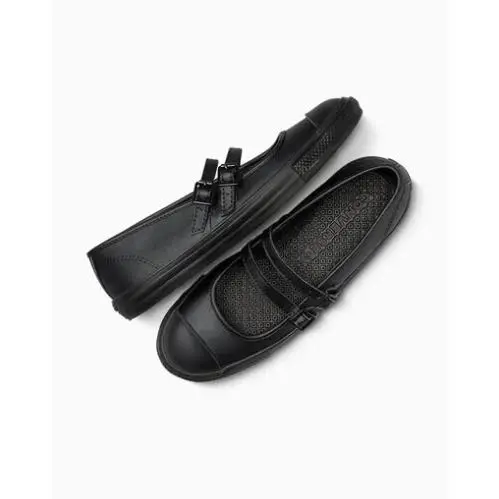 Converse shoes - Black 2