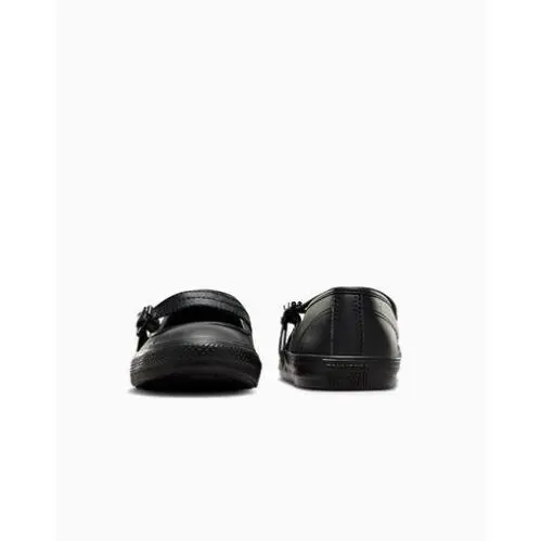 Converse shoes - Black 4