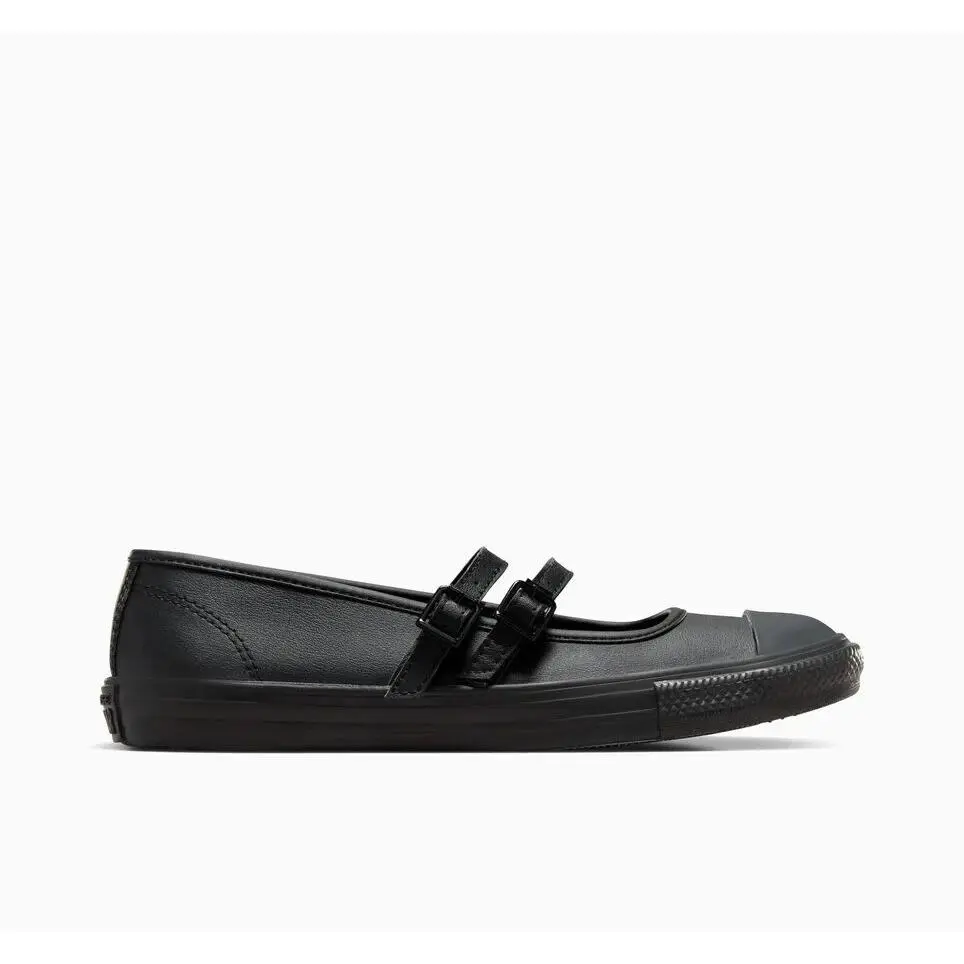 Converse shoes - Black 7