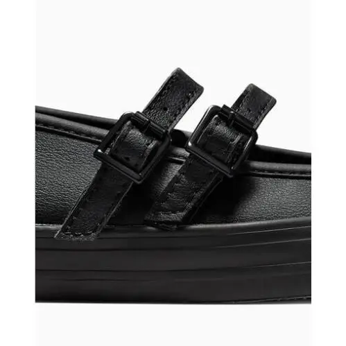 Converse shoes - Black 15