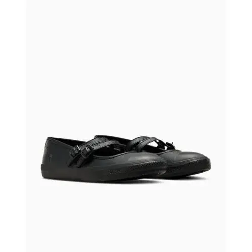 Converse shoes - Black 12