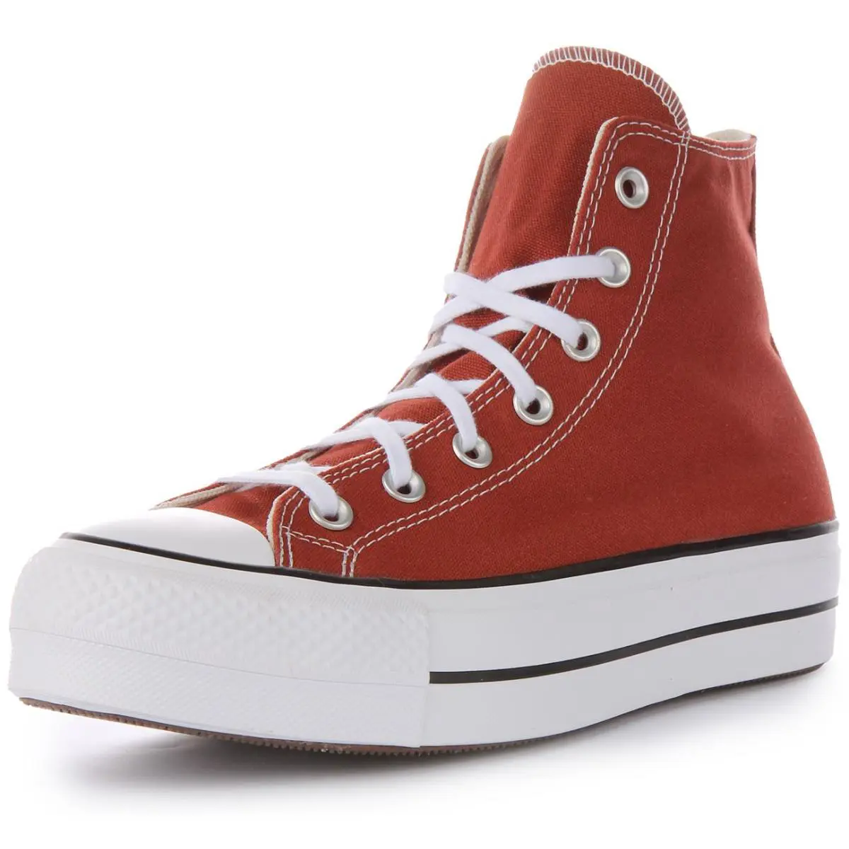 Converse shoes - YELLOW 4
