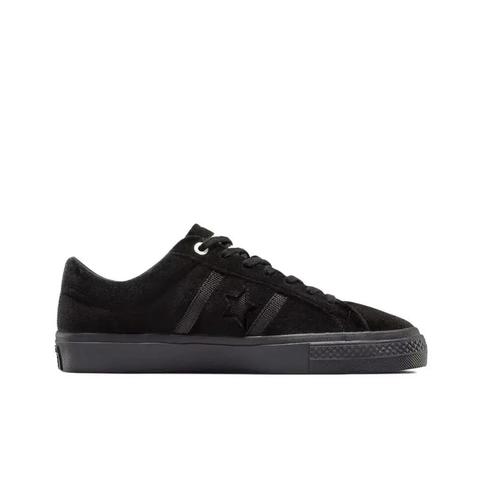 Converse shoes - Converse Chuck Taylor - Chuck Taylor - A12131C - Black 2