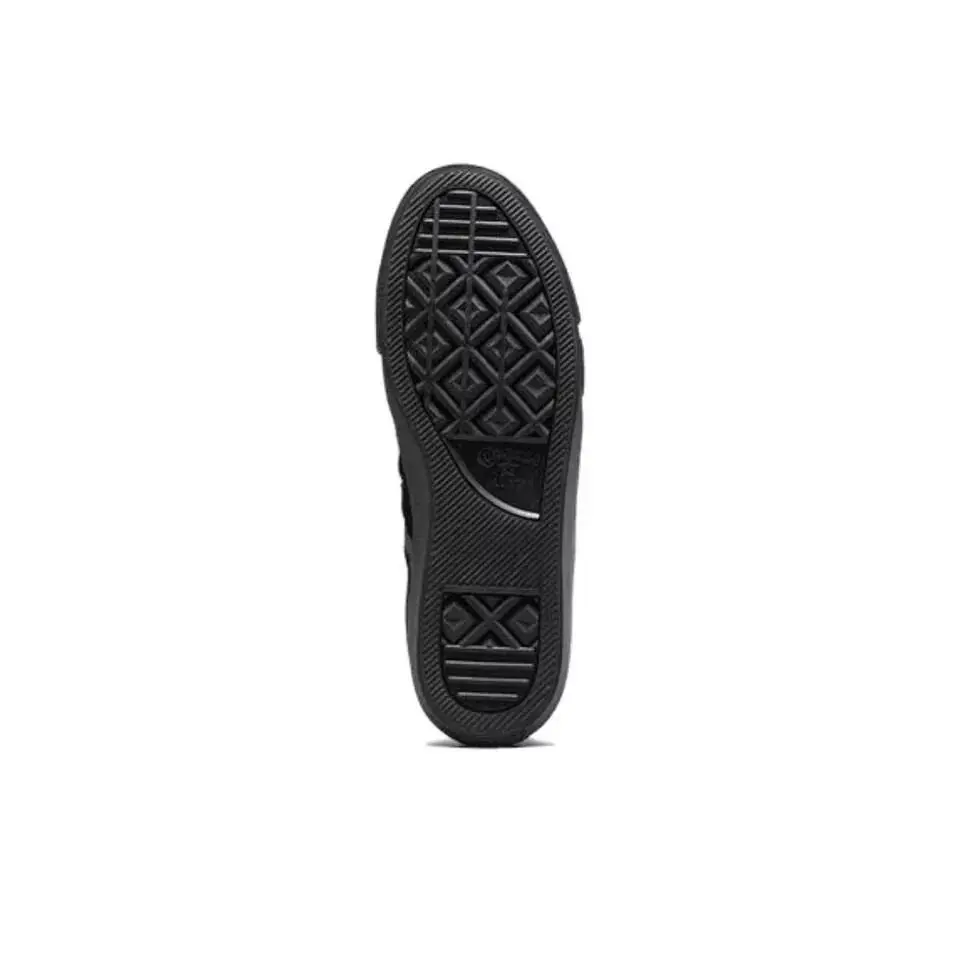 Converse shoes - Converse Chuck Taylor - Chuck Taylor - A12131C - Black 3