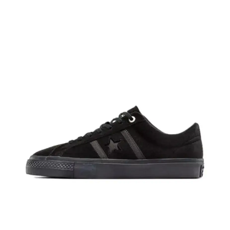Converse shoes - Converse Chuck Taylor - Chuck Taylor - A12131C - Black 6