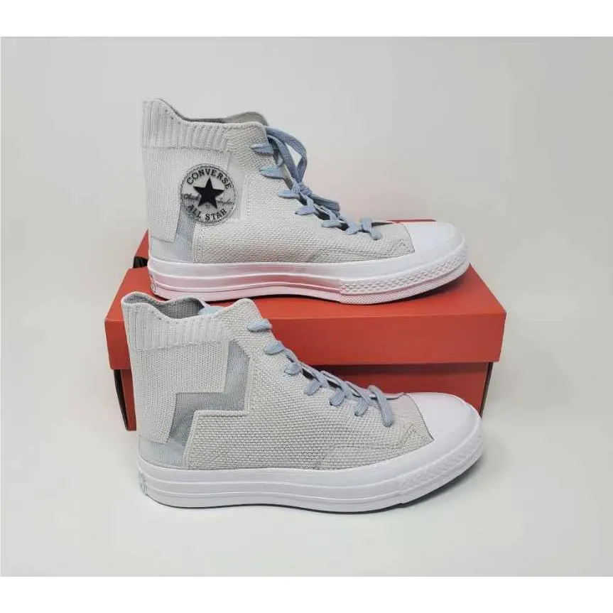 Converse shoes - Gray 0
