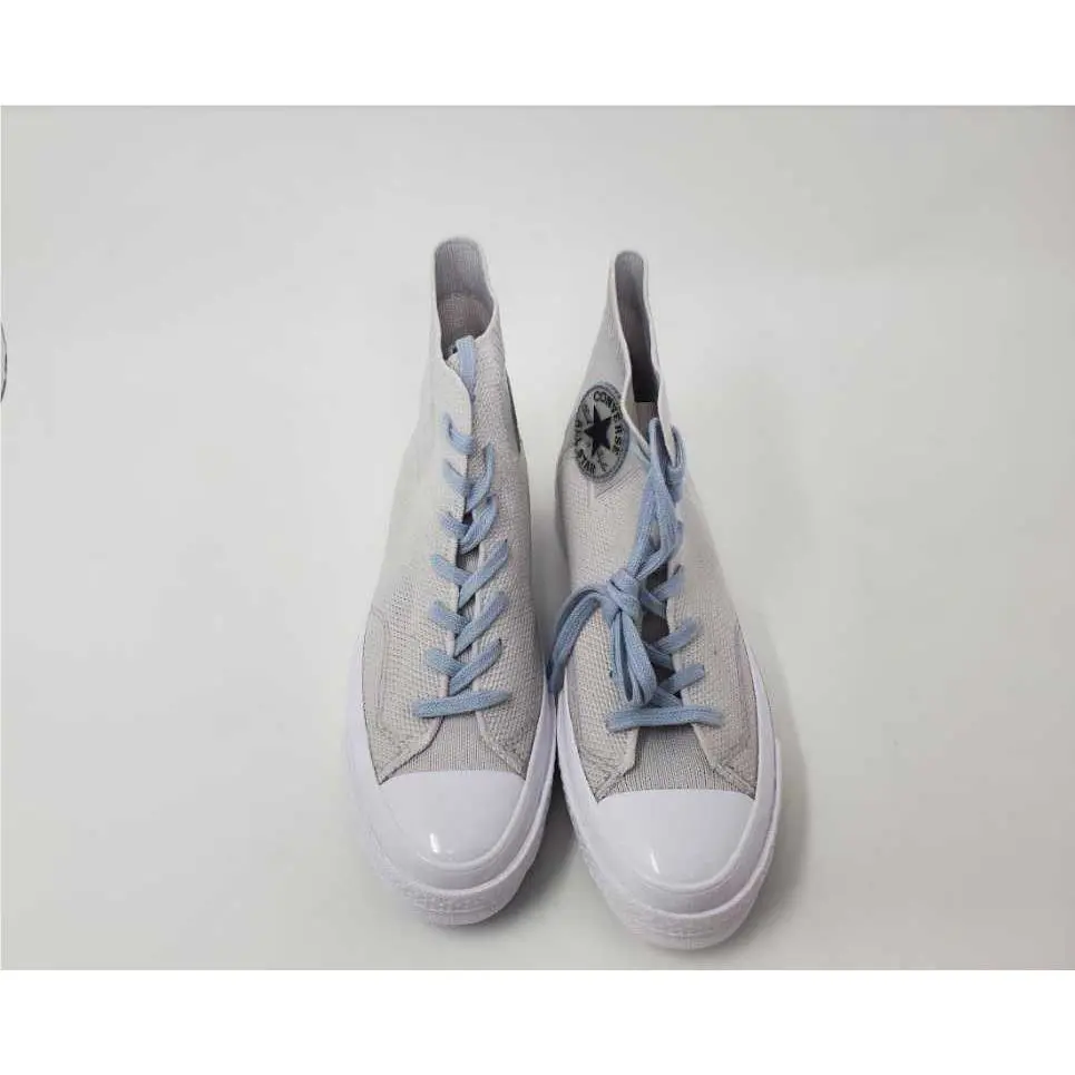 Converse shoes - Gray 2