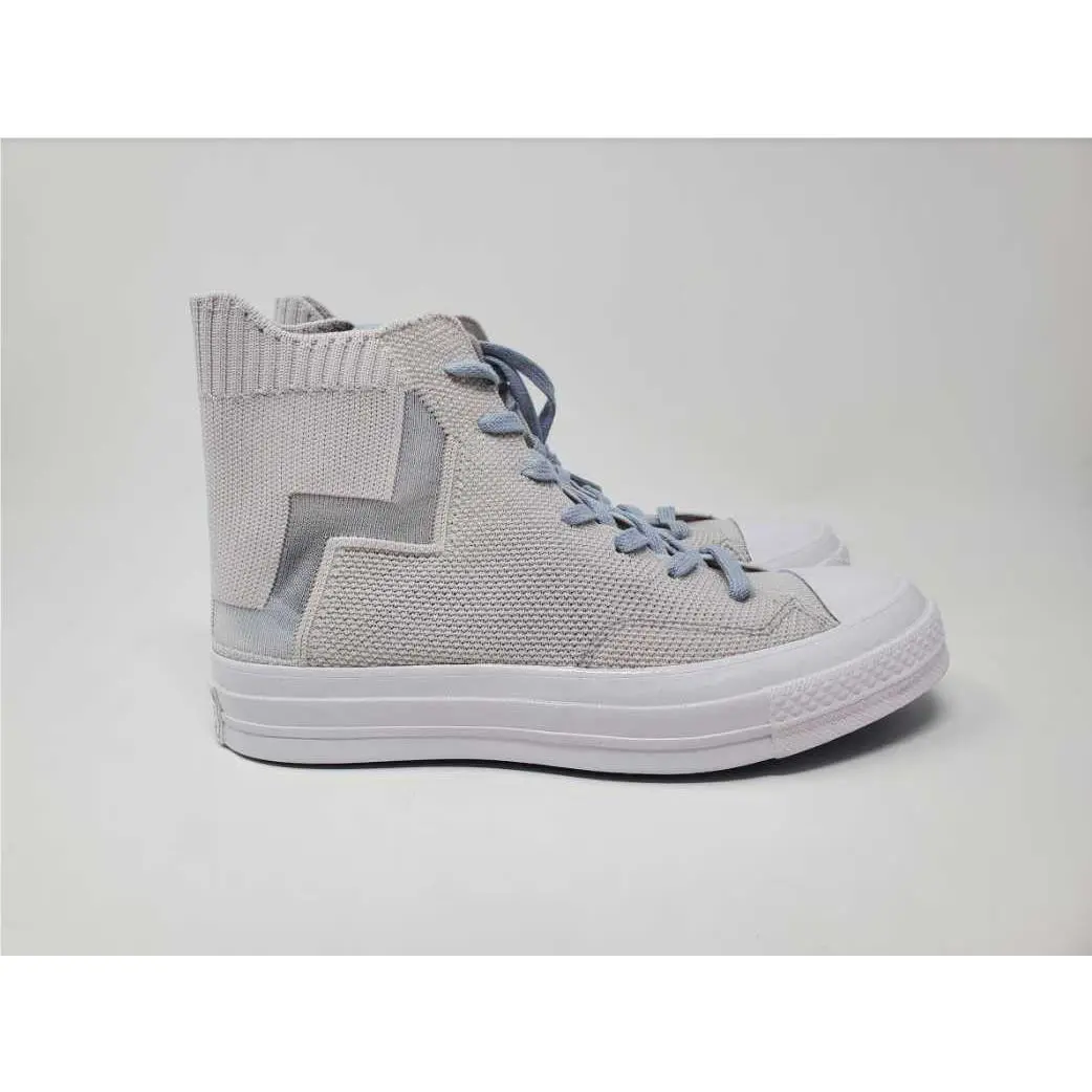 Converse shoes - Gray 5