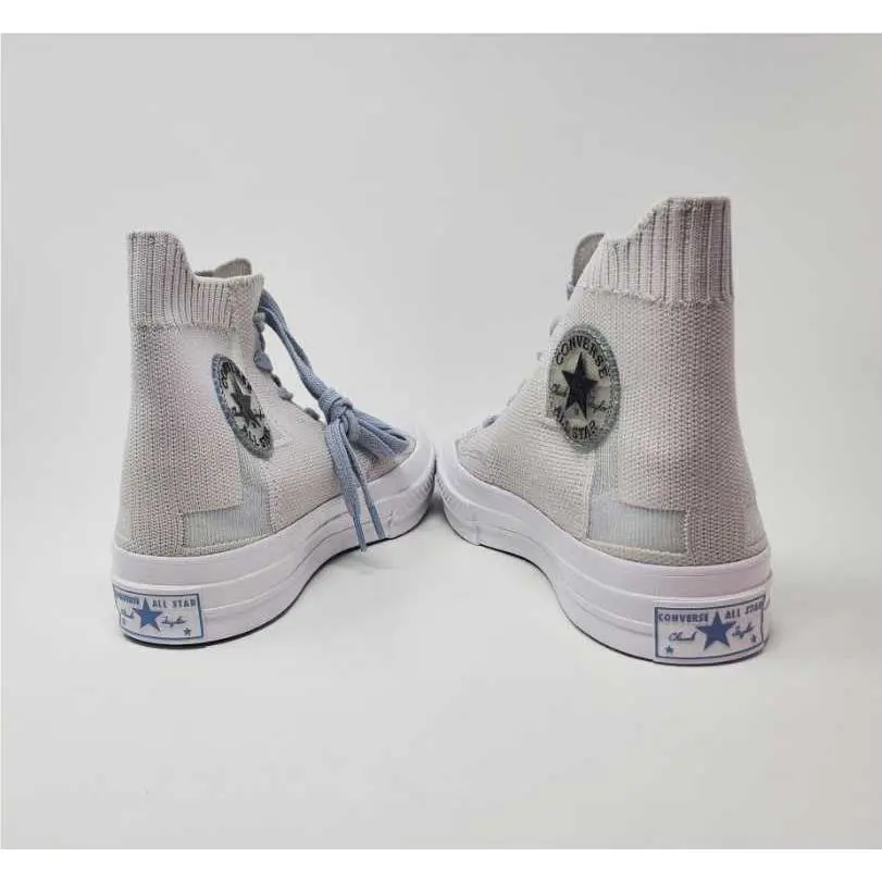 Converse shoes - Gray 12