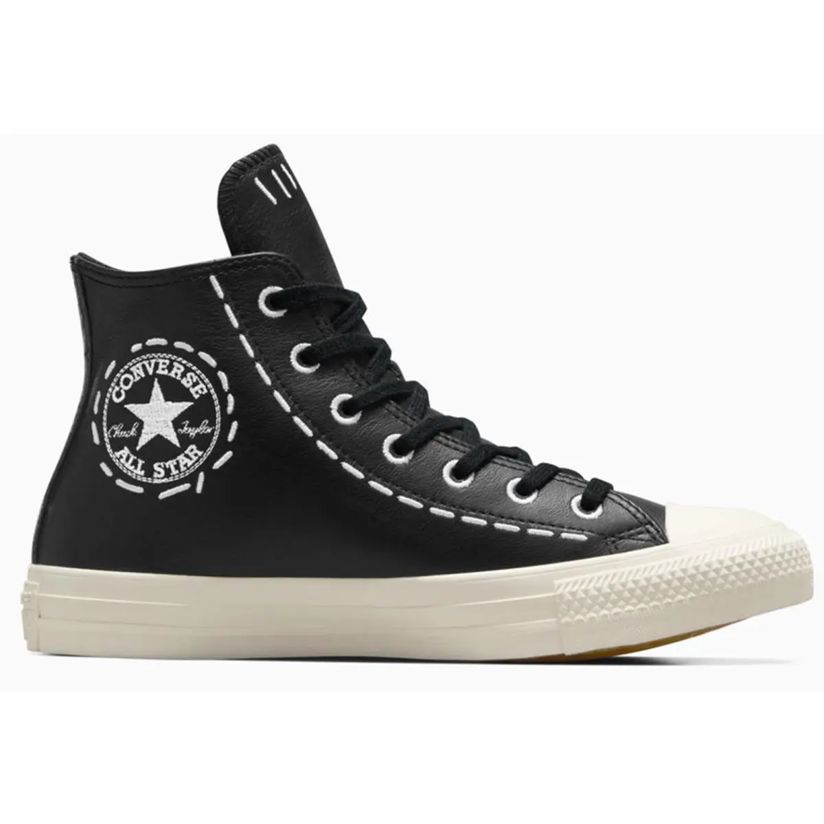 Converse shoes - Converse Chuck Taylor - Chuck Taylor - Black 0