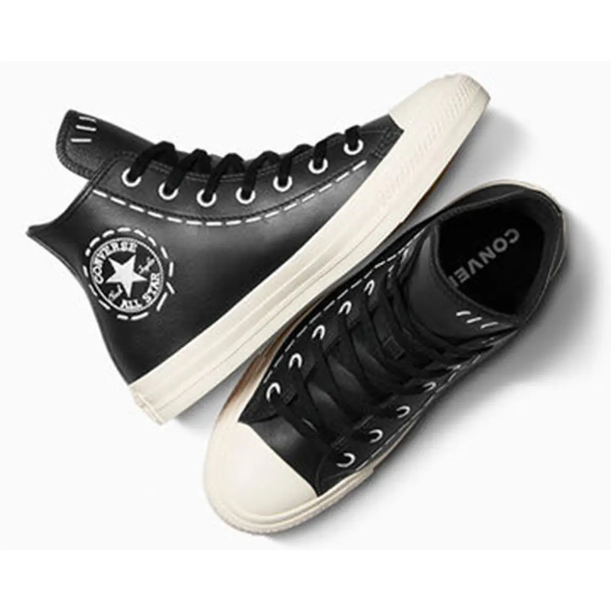 Converse shoes - Converse Chuck Taylor - Chuck Taylor - Black 3