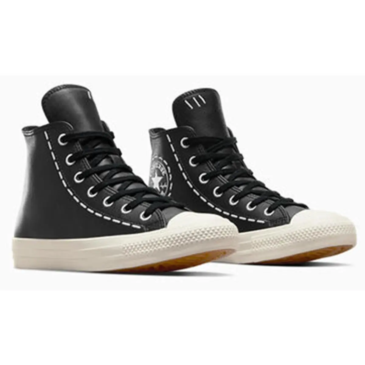 Converse shoes - Converse Chuck Taylor - Chuck Taylor - Black 4