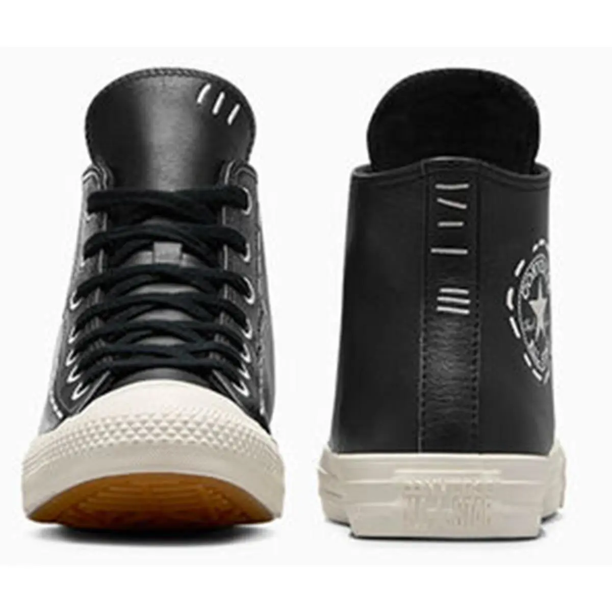 Converse shoes - Converse Chuck Taylor - Chuck Taylor - Black 5