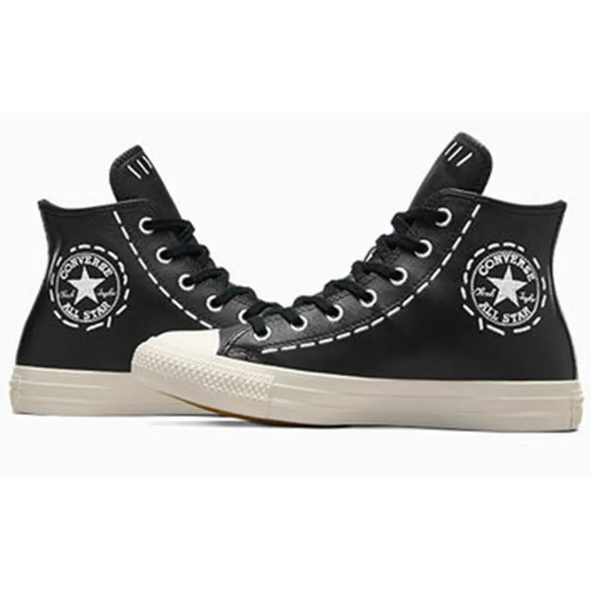 Converse shoes - Converse Chuck Taylor - Chuck Taylor - Black 6