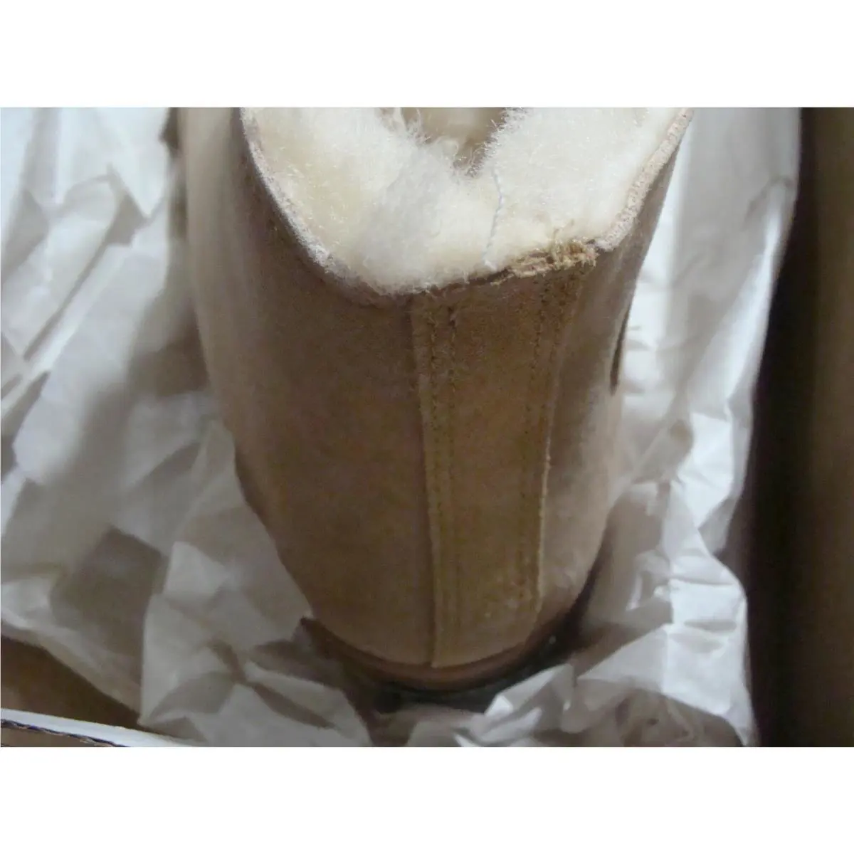 Converse shoes - 166318C - 166318C - ICED COFFEE 3