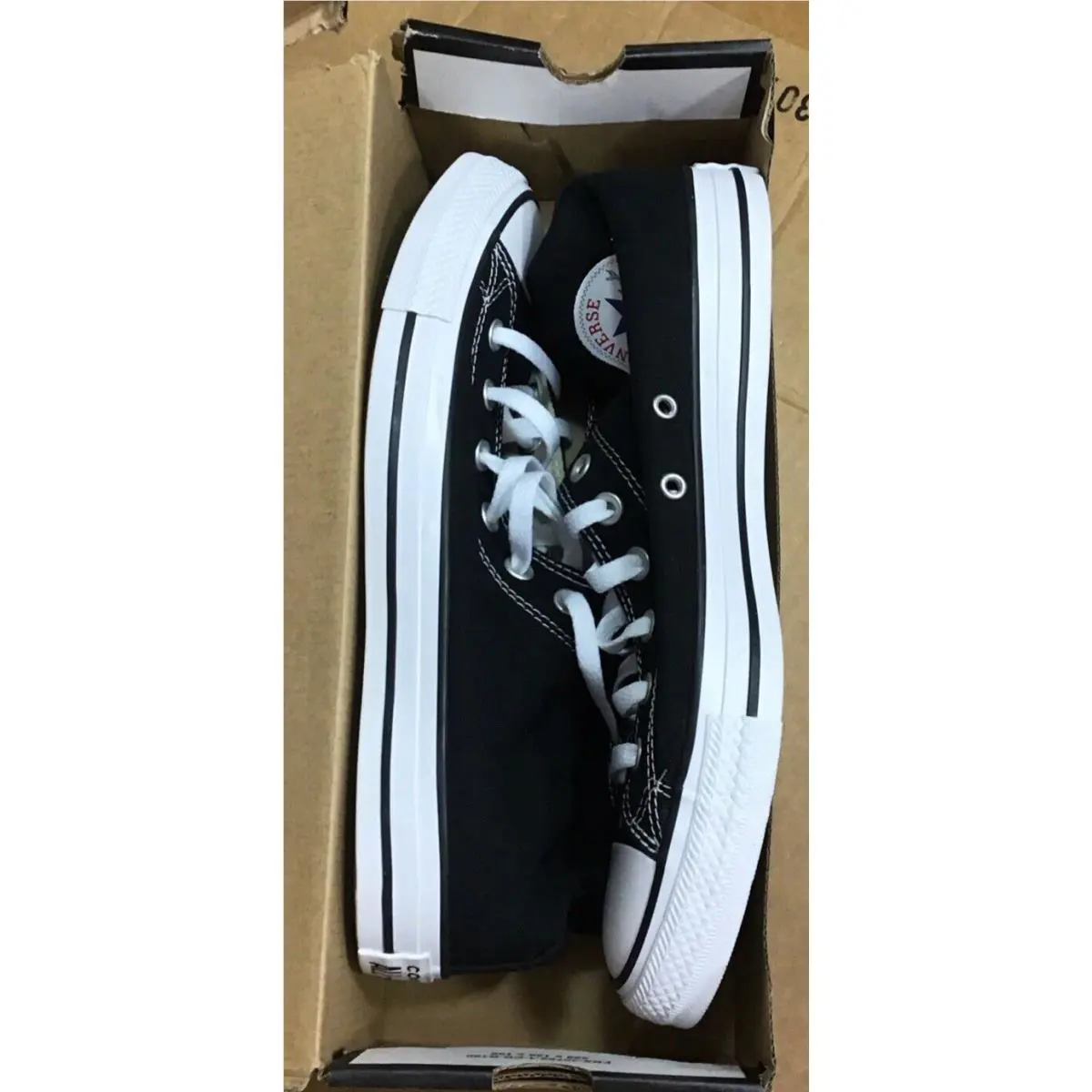 Converse shoes - Converse Chuck Taylor All Star - Black 2
