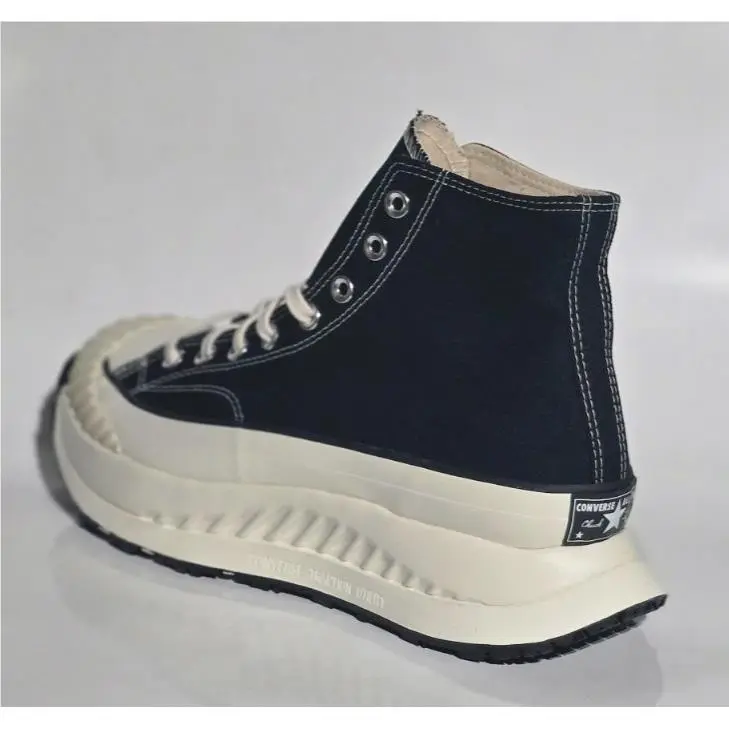 Converse shoes - White/Egret/Black 18
