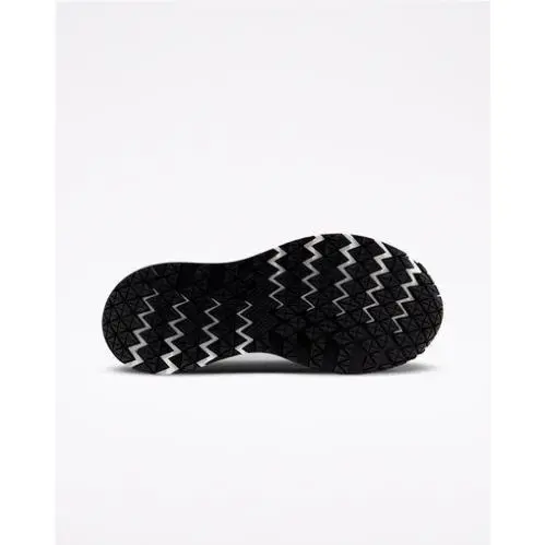 Converse shoes - White/Egret/Black 9