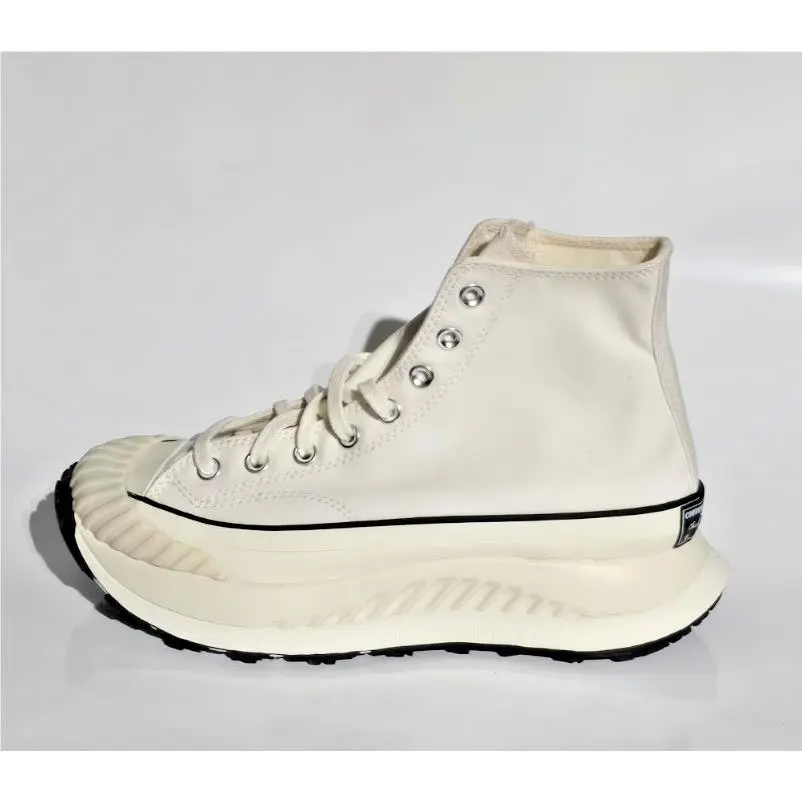 Converse shoes - White/Egret/Black 10