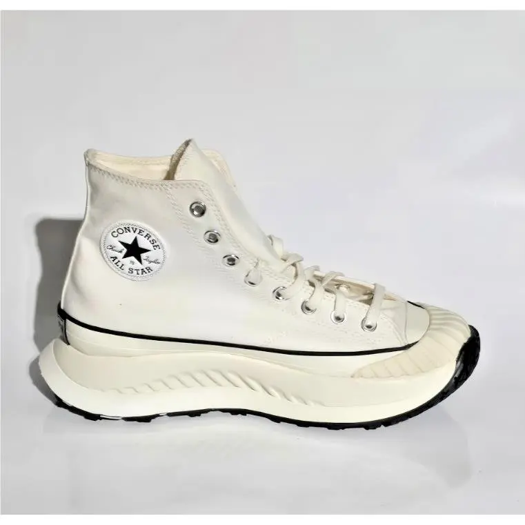 Converse shoes - White/Egret/Black 11