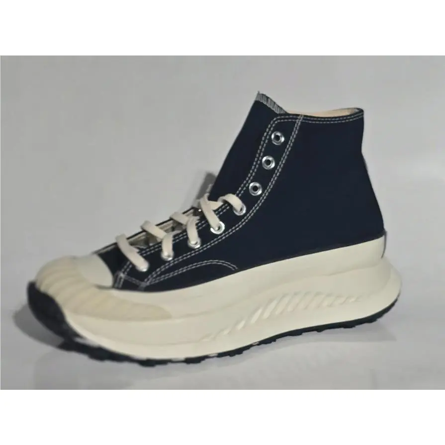 Converse shoes - White/Egret/Black 16