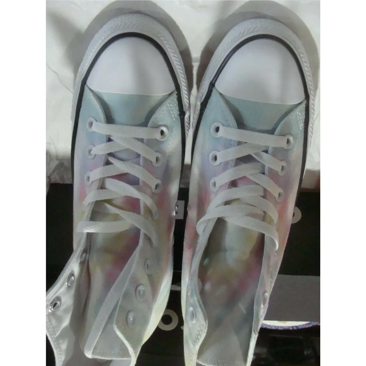 Converse shoes - Multicolor 4