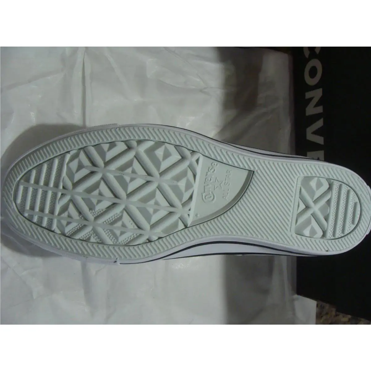 Converse shoes - Multicolor 6