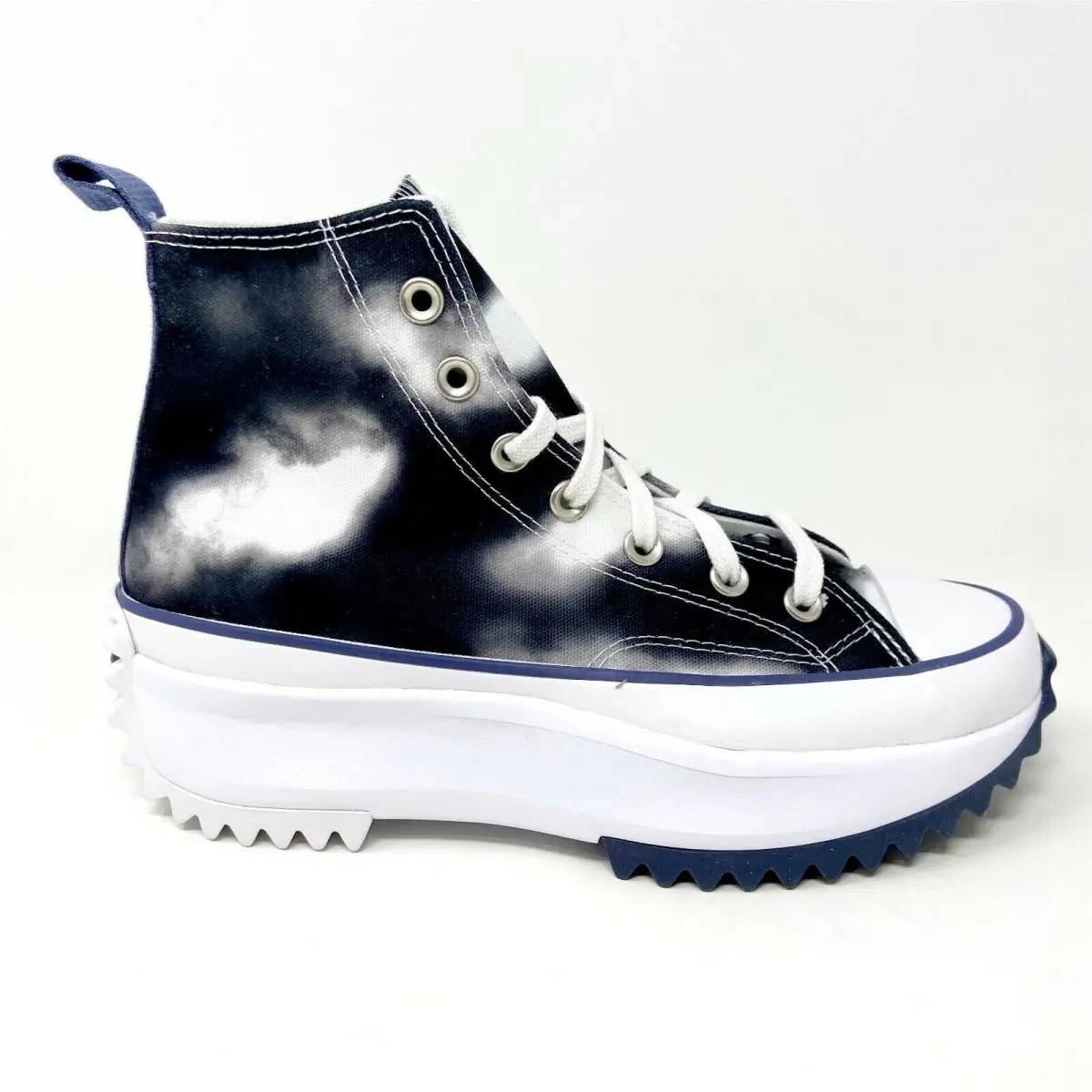 Converse shoes - Converse Run Star Hike - Run Star Hike - 572537C - Black 4